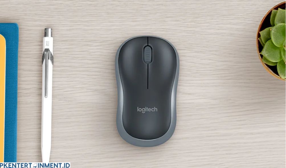 mouse laptop tanpa kabel 1