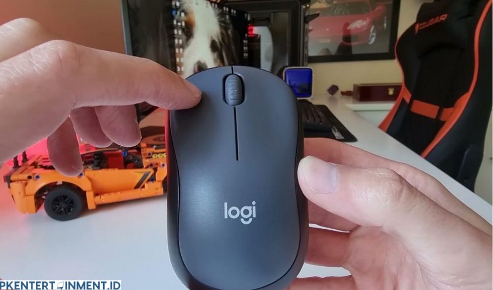 mouse laptop wireless