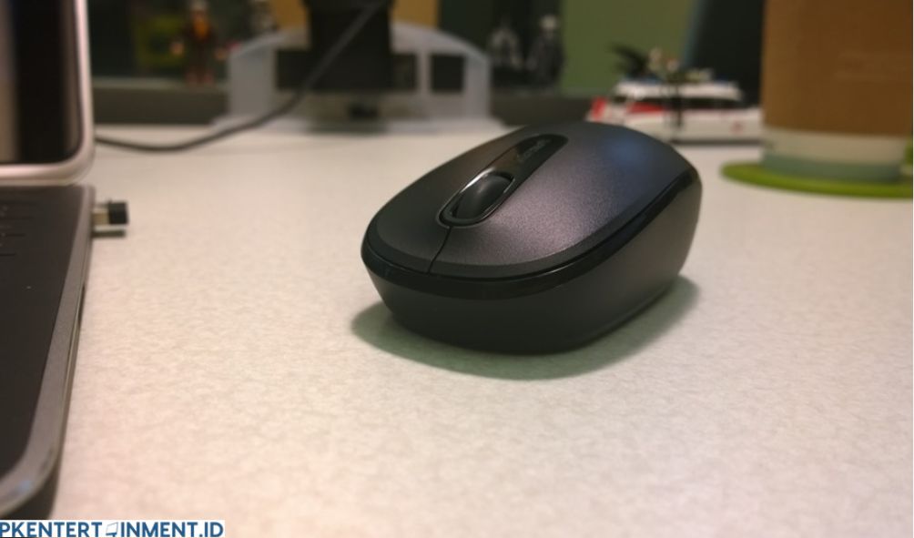 mouse laptop wireless 1