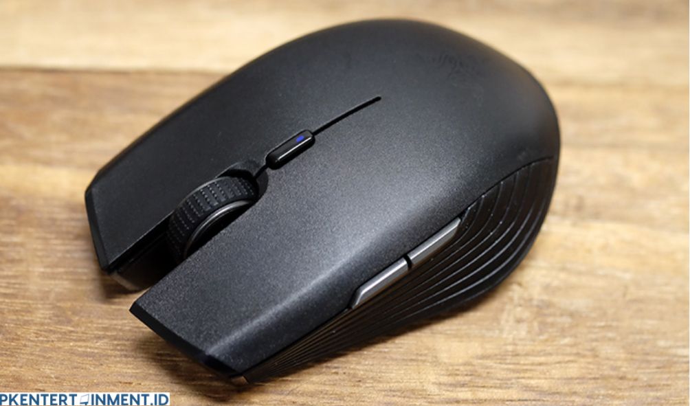 mouse laptop bluetooth