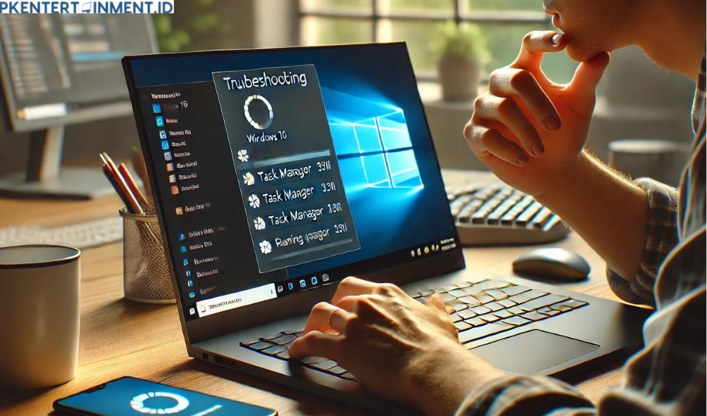 Cara Mengatasi Windows 10 Lemot