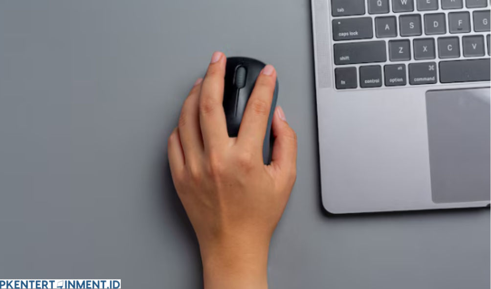 Cara Mengatasi Mouse Wireless Tidak Berfungsi