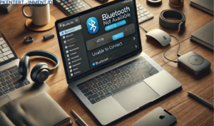 Cara Mengatasi MacBook Pro Tidak Bisa Koneksi Bluetooth