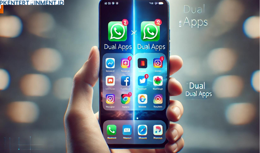 Cara Menggunakan Dual Apps di HP Xiaomi