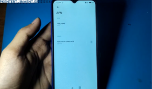 Cara Setting APN di HP Xiaomi agar Internet Stabil