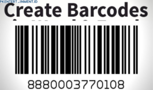 Cara Membaca Kode UPC pada Barcode