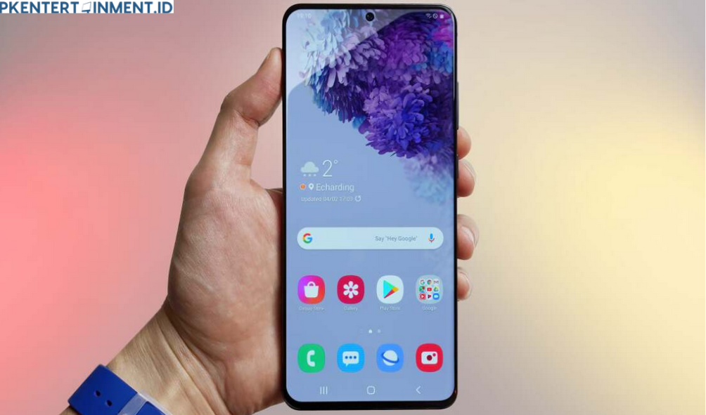 Cara Menghilangkan Iklan di HP Oppo A12 Tanpa Aplikasi