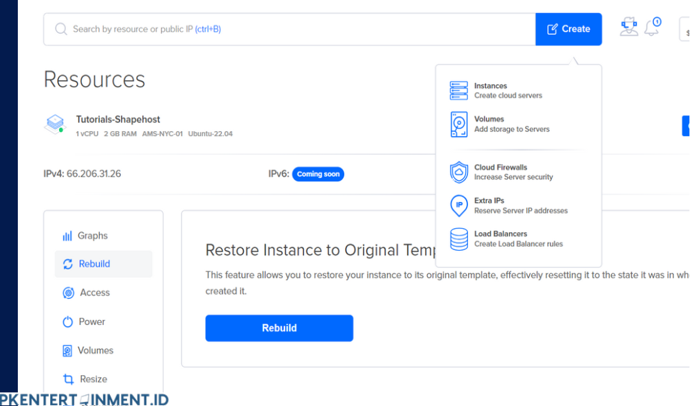 Cara Install LAMP Stack di Linux