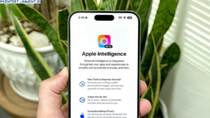 Cara Mengaktifkan Apple Intelligence