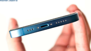 cara membersihkan speaker iPhone