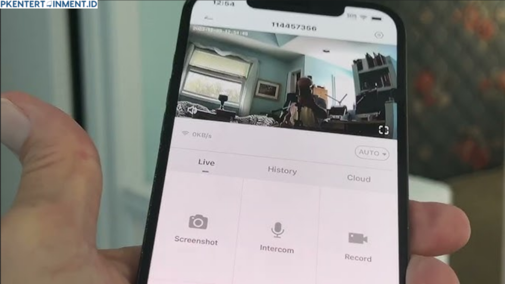 cara mengatasi screenshot tidak tersimpan