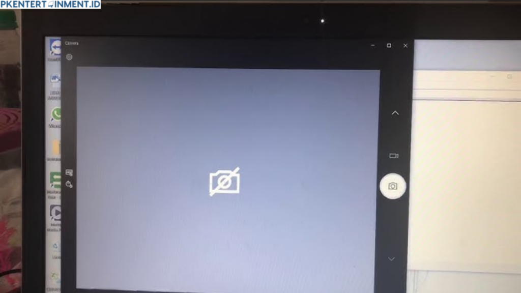 Cara ampuh mengatasi kamera laptop tidak berfungsi tutorial lengkap