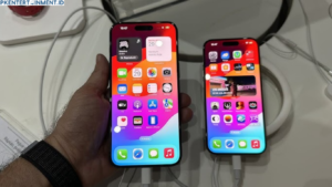 cara screenshot iPhone XR tanpa tombol power