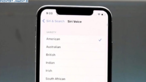 Cara Ganti Nama Siri di iPhone