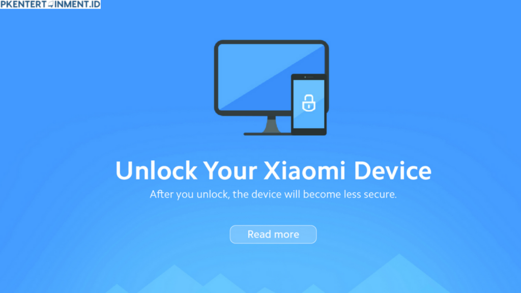 cara unlock bootloader di semua tipe Xiaomi