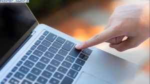 cara menonaktifkan keyboard laptop