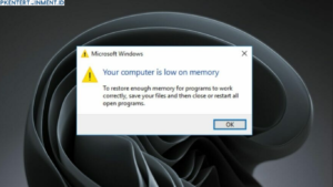 Cara Mengatasi RAM PC Penuh