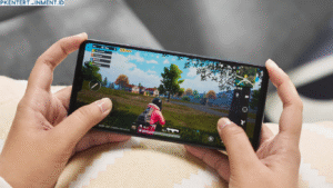 cara setting HP Vivo agar tidak lag saat main game