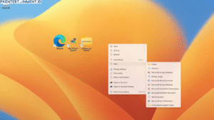 cara mengatasi copy paste tidak bisa di Windows 11