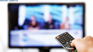 cara mengatasi Smart TV tidak bisa tersambung ke wifi