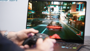 cara mengatasi FPS drop di Windows 11