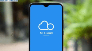 cara mengatasi Xiaomi Cloud telah berhenti
