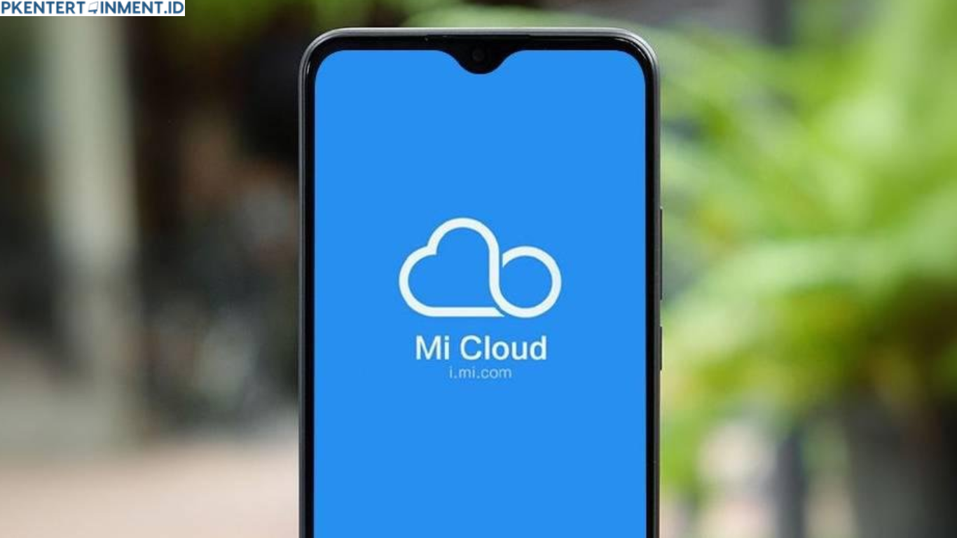 cara mengatasi Xiaomi Cloud telah berhenti