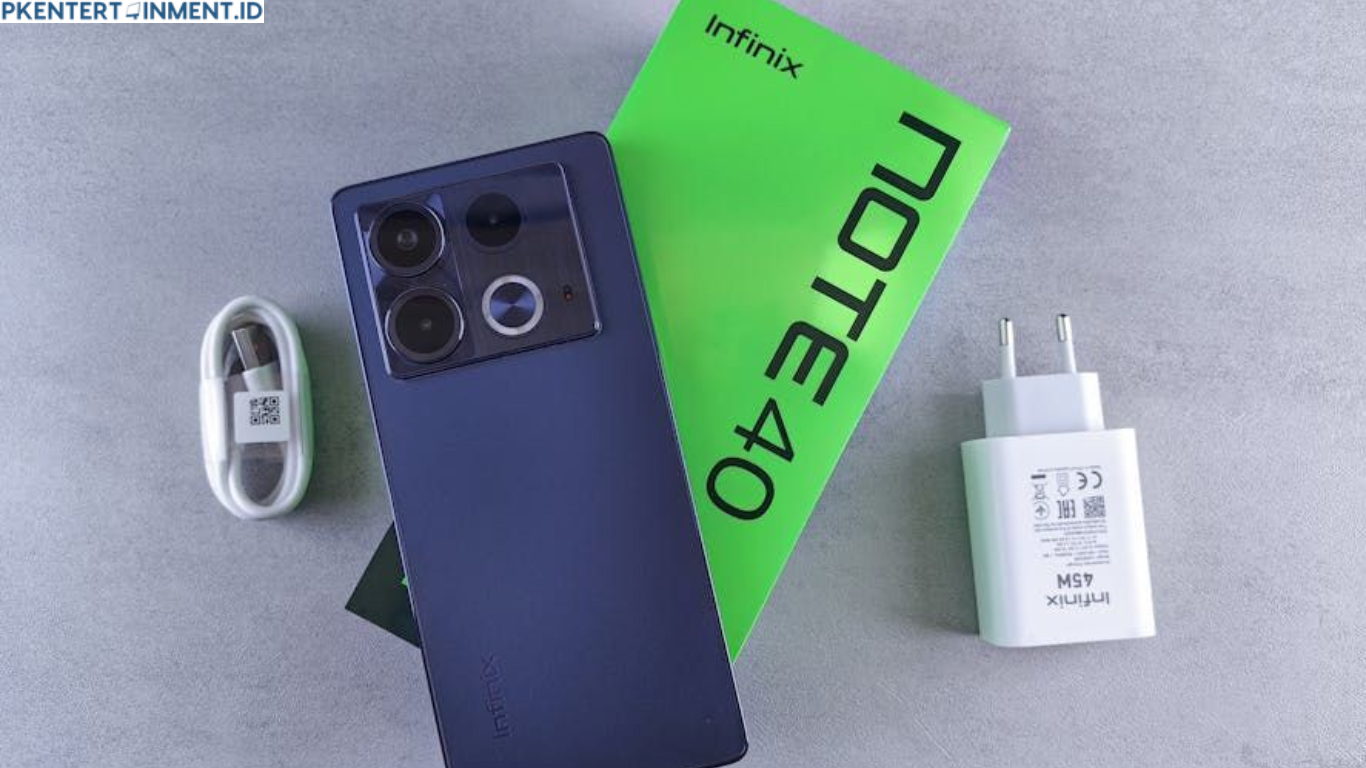 cara cek garansi HP Infinix