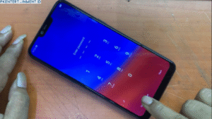 cara mengatasi OPPO A3s lupa pola