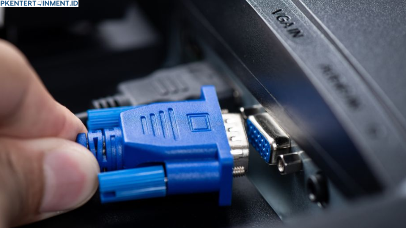 cara mengatasi VGA tidak terdeteksi di Windows 10