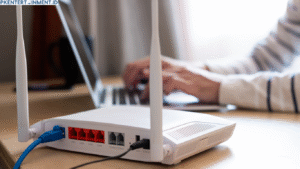 cara share file dalam satu jaringan WiFi