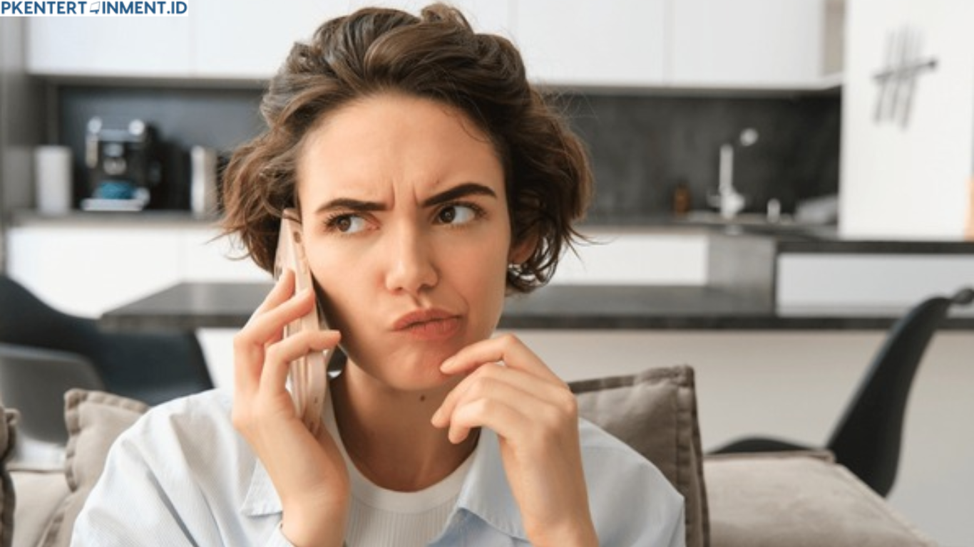 cara mengatasi HP Vivo tidak ada suara saat telepon