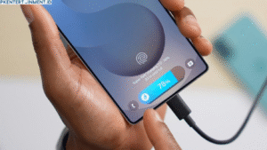 cara mengatasi fast charging Samsung tidak berfungsi