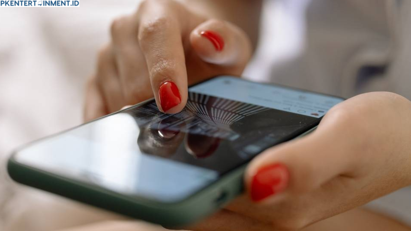 cara mengatasi HP Vivo Y91 yang tidak bisa disentuh