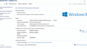 cara mengatasi RAM usable Windows 10 64 bit