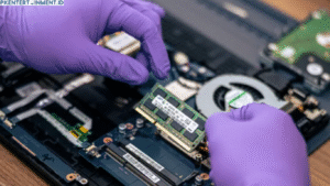 cara membersihkan RAM laptop agar tidak lemot