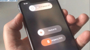 cara reset iPhone 11 yang terkunci