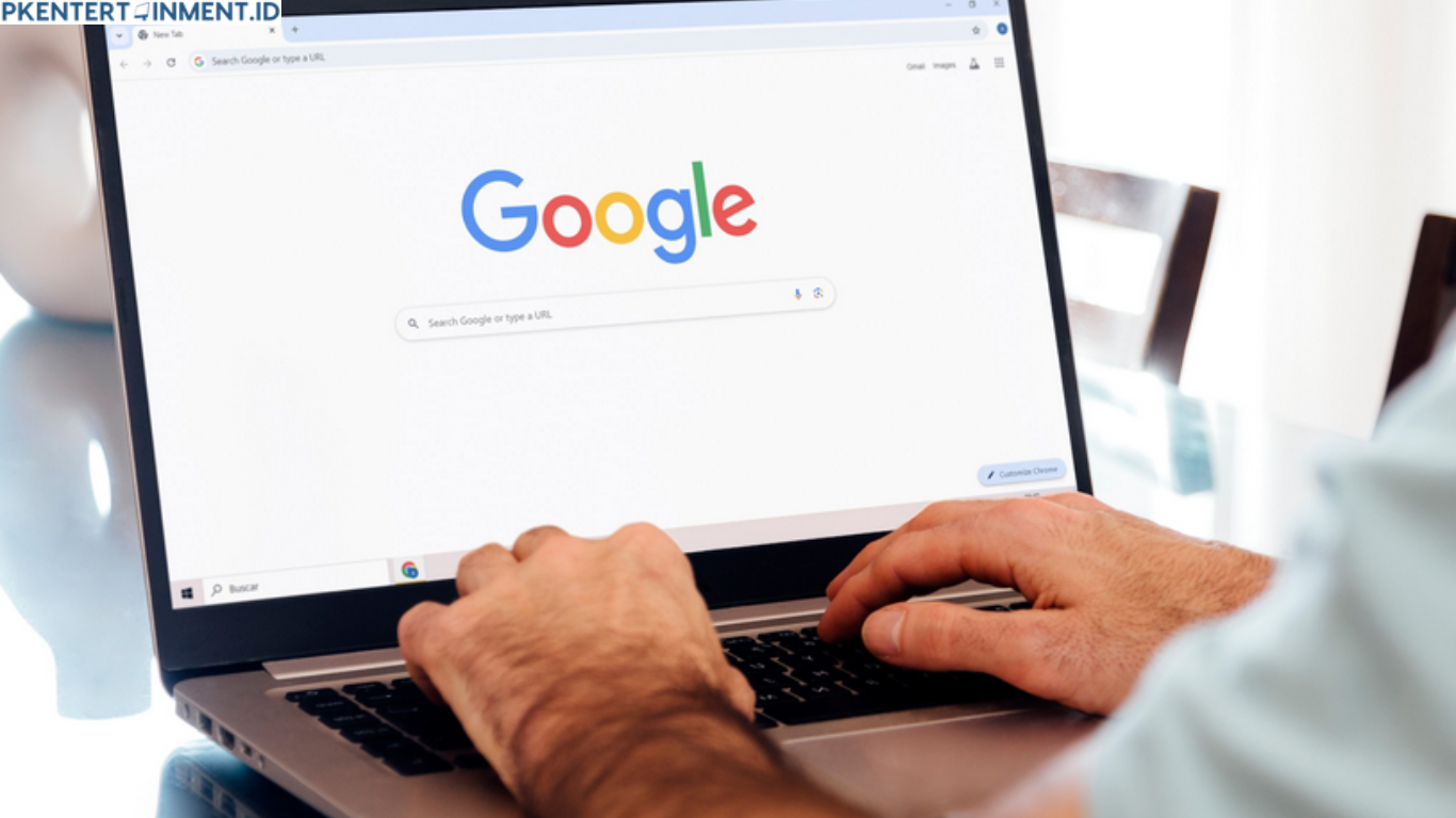 cara mempercepat download di Chrome