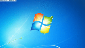 cara mengatasi Windows 7 stuck di Starting Windows