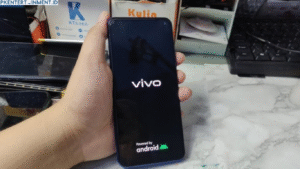cara cek HP Vivo normal atau tidak