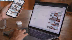 cara mengirim aplikasi dari hp ke laptop lewat bluetooth