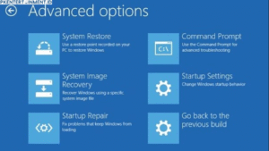 cara mempercepat booting Windows 10