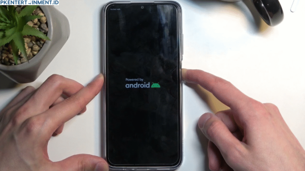 cara mengatasi HP OPPO fastboot unlock verify ok