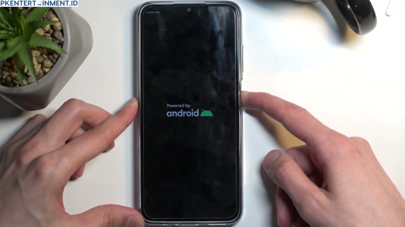 cara mengatasi HP OPPO fastboot unlock verify ok