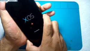 cara mengatasi Infinix Hot 10 bootloop