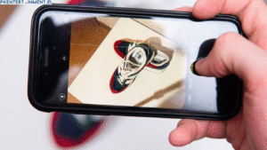 cara merubah file HEIC ke JPG di iPhone