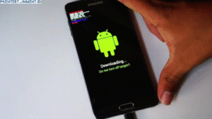 cara unroot HP Samsung J2 Prime