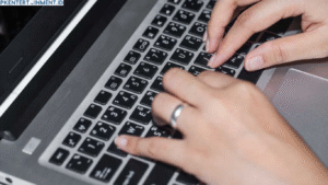 cara mengatasi keyboard laptop double huruf Windows 10