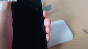 cara mengatasi Poco X3 Pro mati total