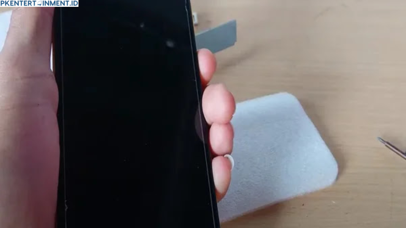 cara mengatasi Poco X3 Pro mati total